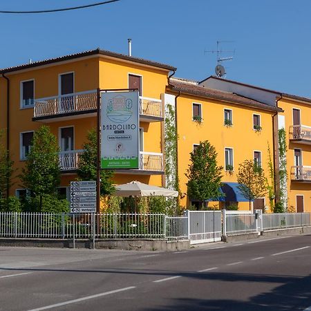 Hotel Bardolino Eksteriør bilde